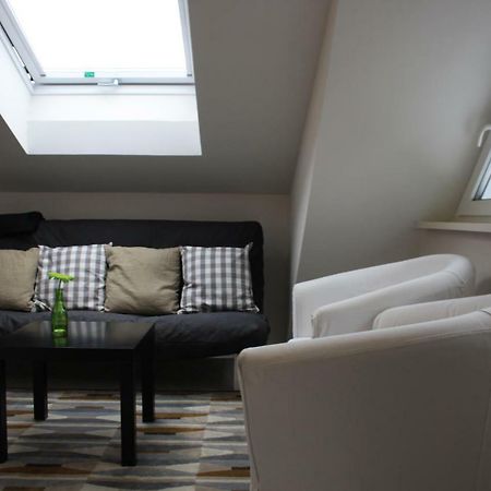 Ferienwohnung Anna - Charmante Ferienwohnung In Bevorzugter Lage Konstanz Dış mekan fotoğraf