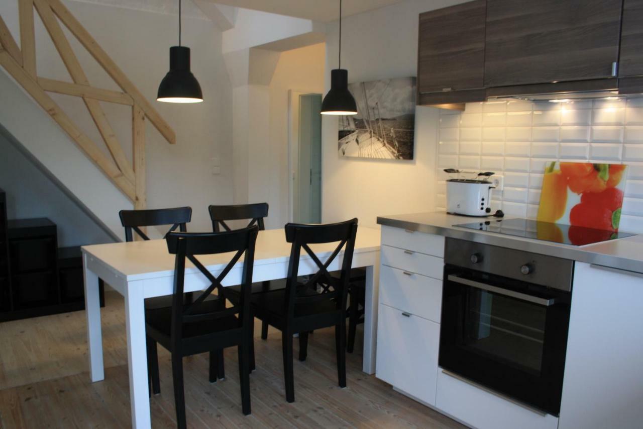 Ferienwohnung Anna - Charmante Ferienwohnung In Bevorzugter Lage Konstanz Dış mekan fotoğraf