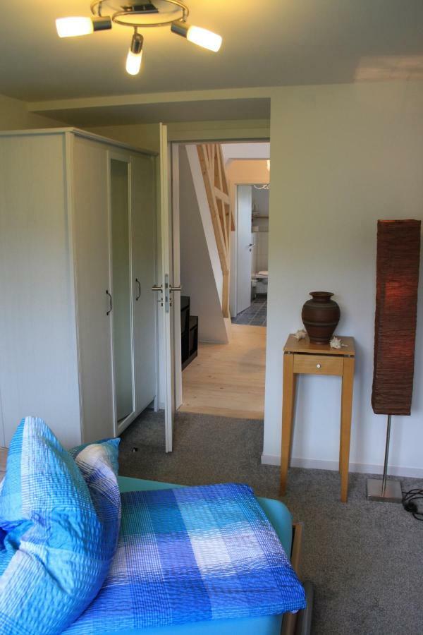 Ferienwohnung Anna - Charmante Ferienwohnung In Bevorzugter Lage Konstanz Dış mekan fotoğraf