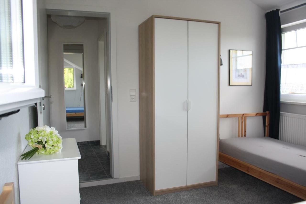 Ferienwohnung Anna - Charmante Ferienwohnung In Bevorzugter Lage Konstanz Dış mekan fotoğraf